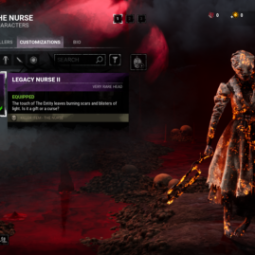 【STEAM】218 HOURS ➤ GHOSTFACE ➤ 8 KILLERS / 7 SURVIVORS ➤ LEGACY SKINS PERMANENT UNLOCK ➤ CAN MIGRATE TO EPIC GAMES/PS4/PS5/XBOX ➤ INSTANT DELIVERY 2